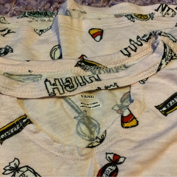 Girls Candy buttery soft long sleeve shirt 🍭 🍬 - Picture 8 of 10